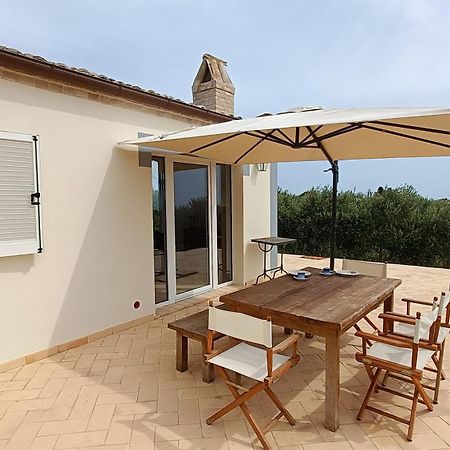 Agriturismo Mondomini Campofilone Eksteriør bilde