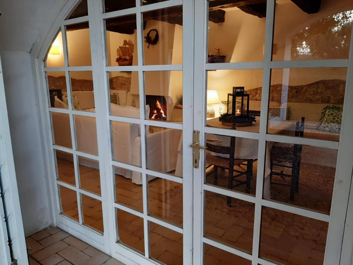 Agriturismo Mondomini Campofilone Eksteriør bilde