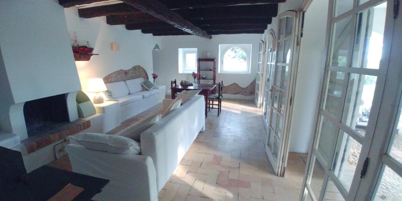 Agriturismo Mondomini Campofilone Eksteriør bilde