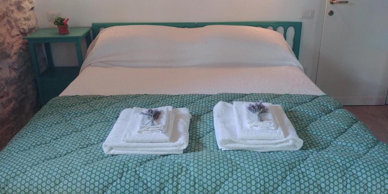 Agriturismo Mondomini Campofilone Eksteriør bilde