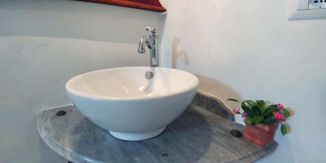 Agriturismo Mondomini Campofilone Eksteriør bilde