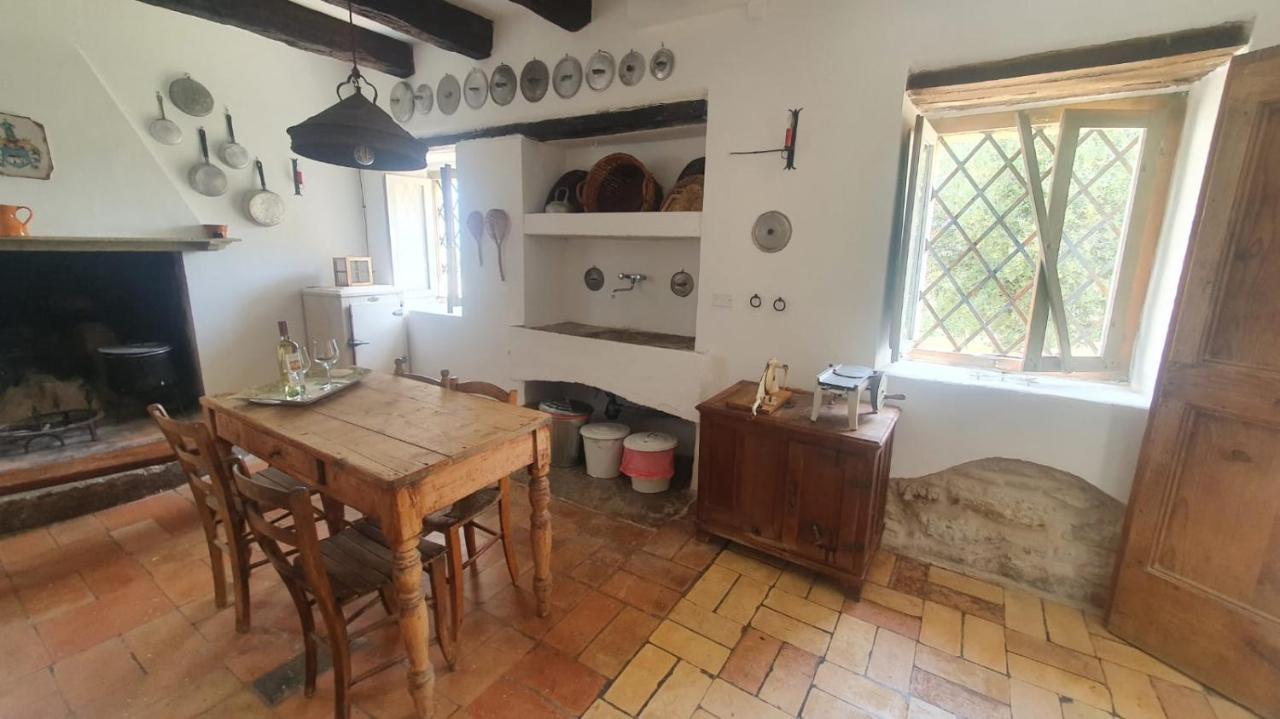 Agriturismo Mondomini Campofilone Eksteriør bilde