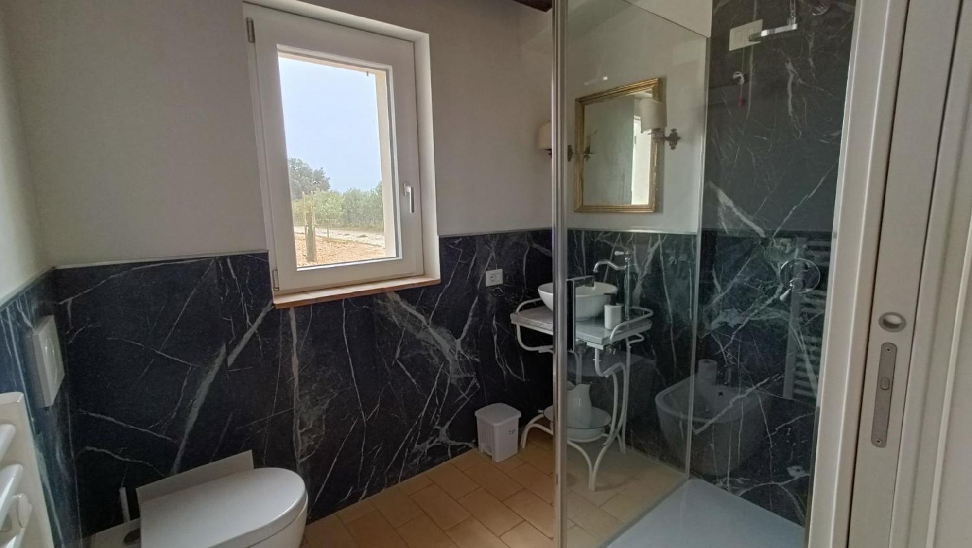 Agriturismo Mondomini Campofilone Eksteriør bilde