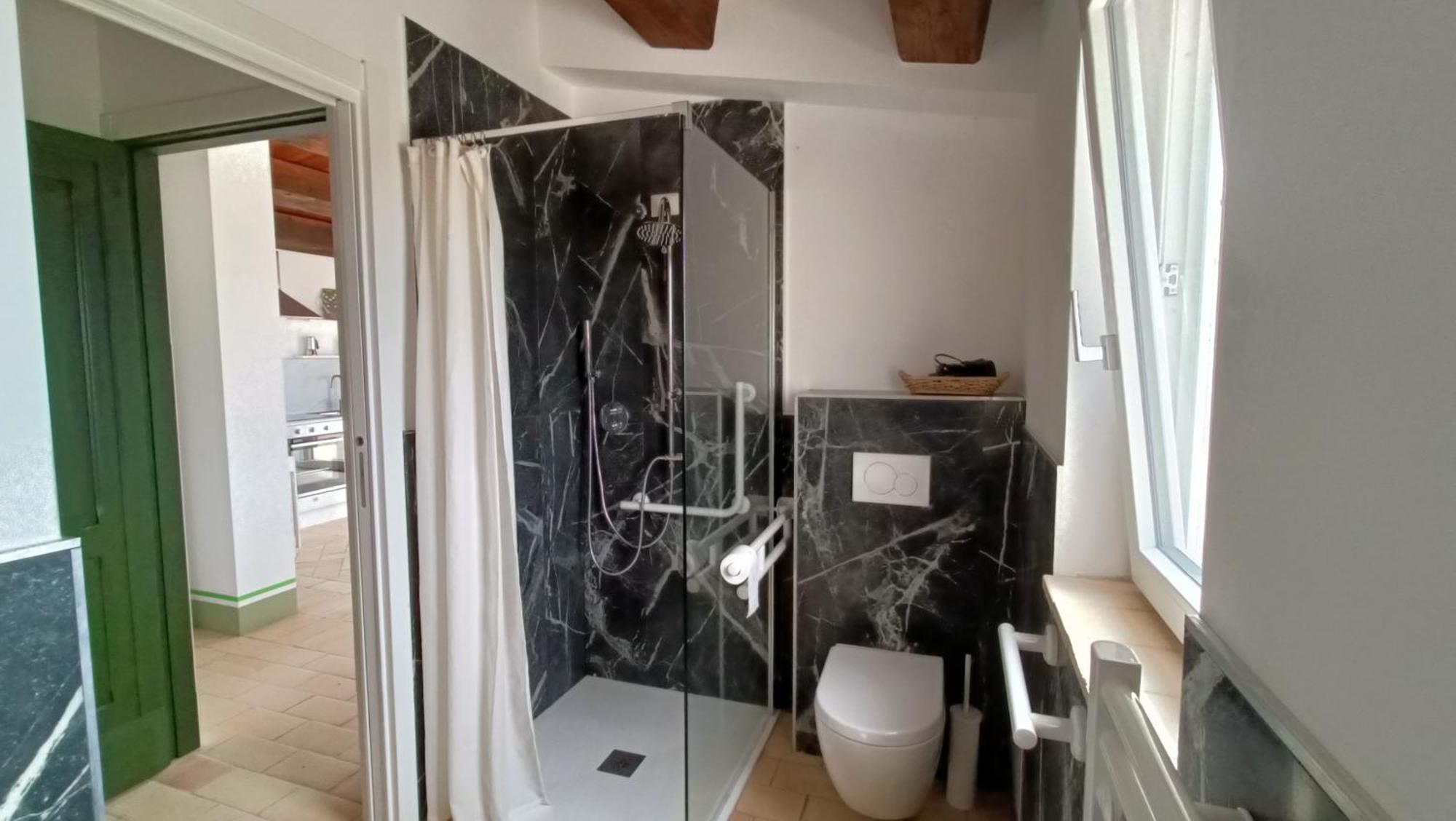 Agriturismo Mondomini Campofilone Eksteriør bilde