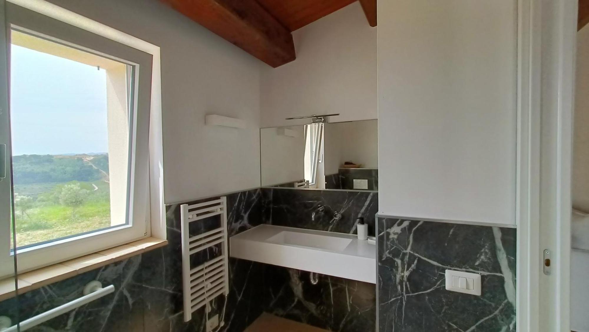 Agriturismo Mondomini Campofilone Eksteriør bilde