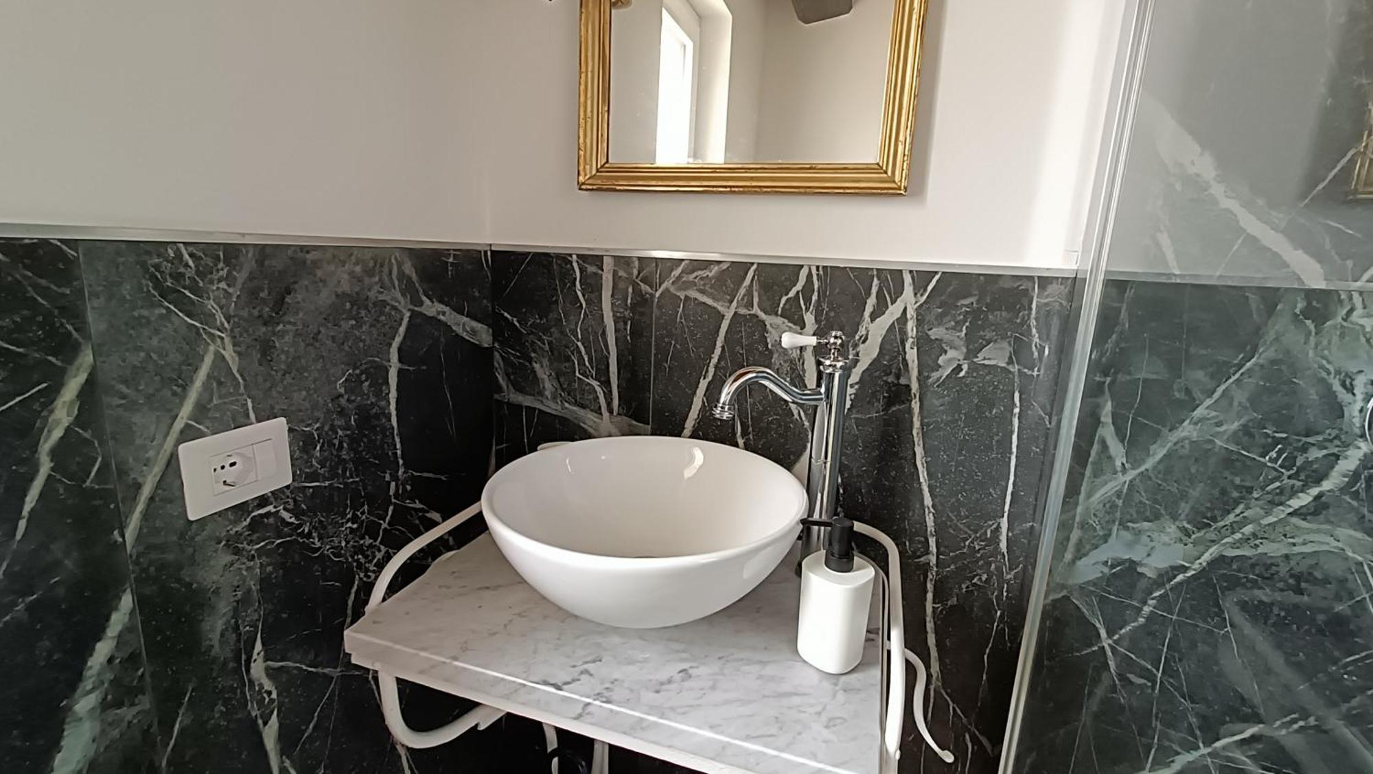 Agriturismo Mondomini Campofilone Eksteriør bilde